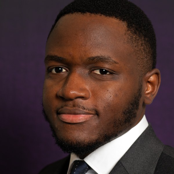 Obinna Okereke, Co-Founder of Pembrix Education